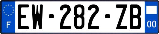 EW-282-ZB