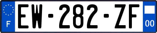 EW-282-ZF