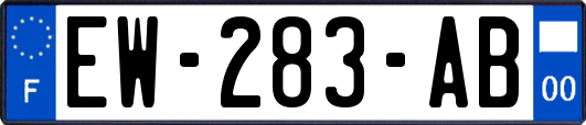 EW-283-AB