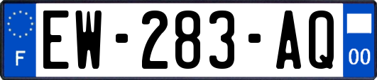 EW-283-AQ