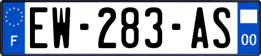 EW-283-AS