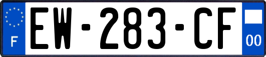 EW-283-CF