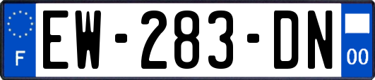 EW-283-DN