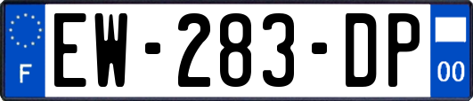 EW-283-DP