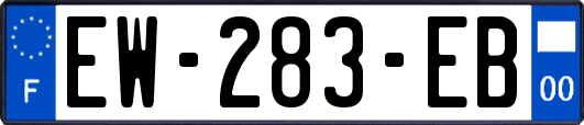 EW-283-EB