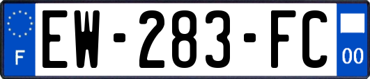 EW-283-FC
