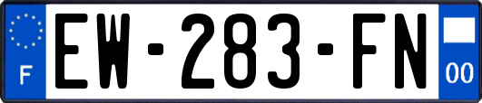 EW-283-FN
