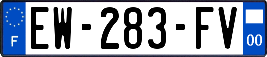EW-283-FV