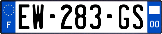 EW-283-GS