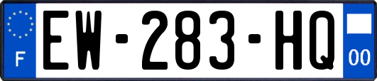 EW-283-HQ