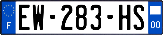 EW-283-HS