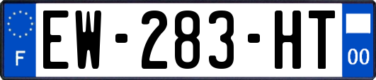 EW-283-HT