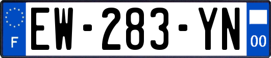 EW-283-YN