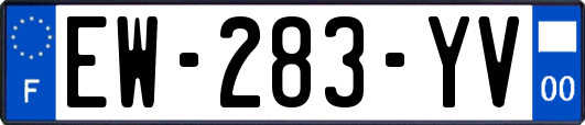 EW-283-YV