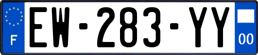 EW-283-YY