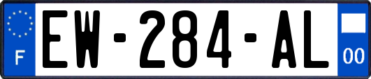 EW-284-AL