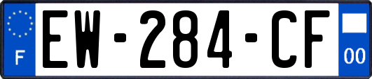 EW-284-CF