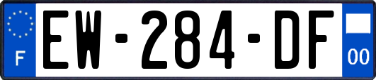 EW-284-DF