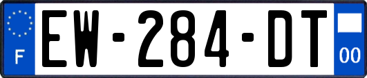 EW-284-DT