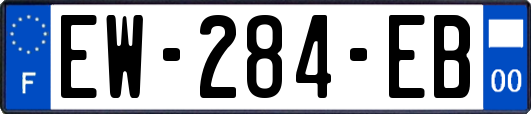 EW-284-EB