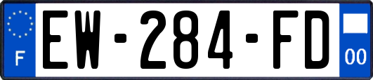 EW-284-FD
