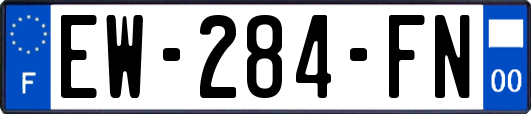 EW-284-FN