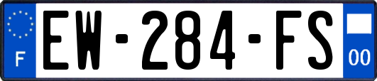 EW-284-FS