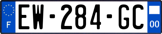 EW-284-GC