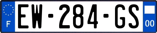 EW-284-GS