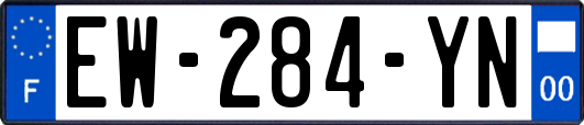 EW-284-YN