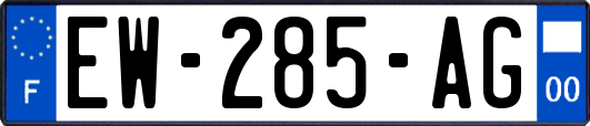 EW-285-AG