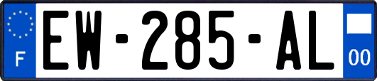 EW-285-AL