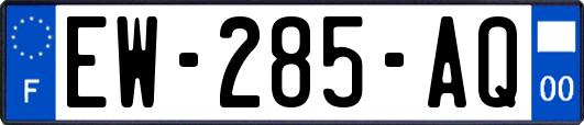 EW-285-AQ