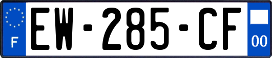 EW-285-CF