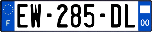 EW-285-DL