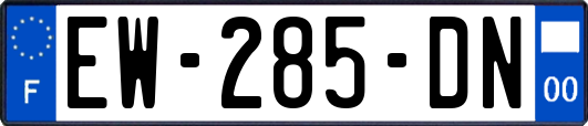 EW-285-DN