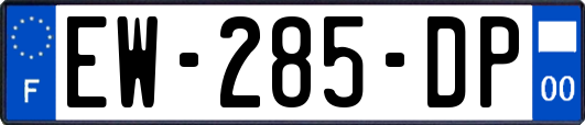 EW-285-DP