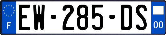 EW-285-DS
