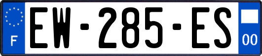 EW-285-ES