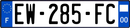 EW-285-FC
