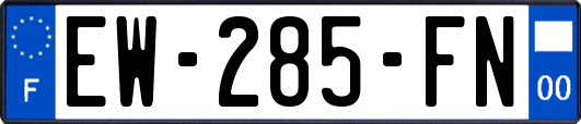 EW-285-FN