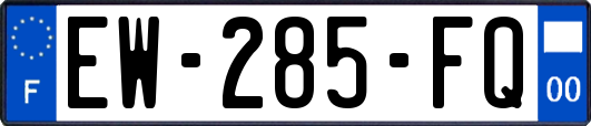 EW-285-FQ
