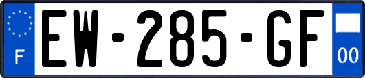 EW-285-GF