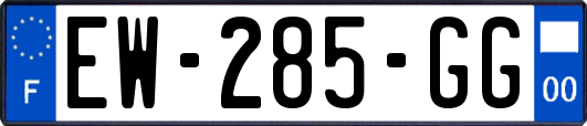 EW-285-GG