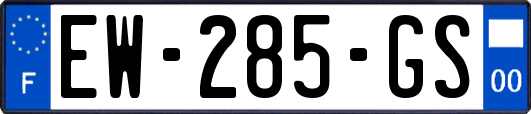 EW-285-GS