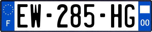 EW-285-HG