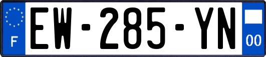 EW-285-YN