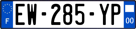EW-285-YP