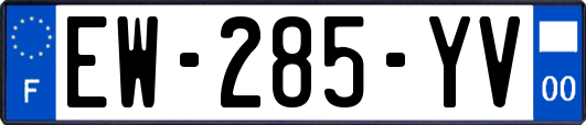 EW-285-YV
