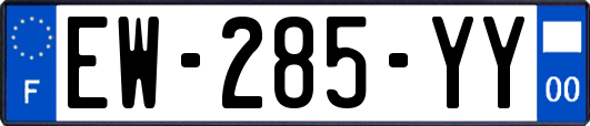 EW-285-YY